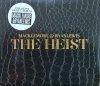 Macklemore & Ryan Lewis The Heist CD